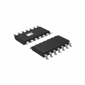 Composant électronique ISL83491IBZ en stock – Interface IC TRANSCEIVER FULL 1/1 14SOIC (0,154 po, largeur 3,90 mm) - Product Image 1