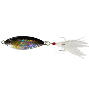 Nuovo Arrivo Speciale LUTAC Mango Lead Fish Lunghezza 50mm Peso 21g/Peso Lento 3D Occhio <span class=keywords><strong>di</strong></span> <span class=keywords><strong>Pesce</strong></span> Esca da Pesca - Product Image 4
