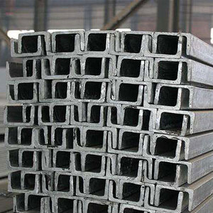 Les fabricants assurent la qualité à bas prix canal en u en acier perforé - Product Image 2