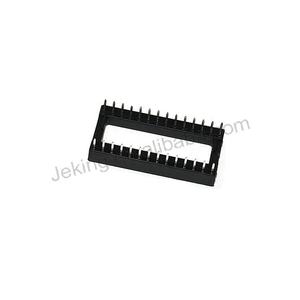 Jeking - Socle IC neuf et original - 28 broches DIP - Product Image 2