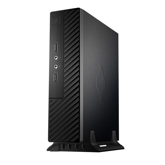 Mini PC Core I5 I3 I5 I7 Portable Gaming Win10 16 GB 256 GB Mini Computer PC