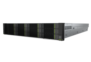 XFusion 2288HV6 3.5-inch 12-disk/2.8-inch 8-disk 2U Rack Server Host GPU Virtualization Cloud <b>Computing</b> Storage - Product Image 4
