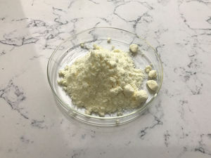 โรงงานให้อาหารเกรดไข่ผงสีขาว - Product Image 4