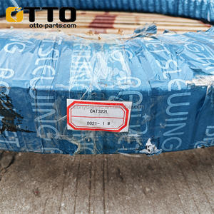 Ricambi per Escavatore OTTO 322L, Cuscinetto di Rotazione 110-7166 1107166 - Product Image 3