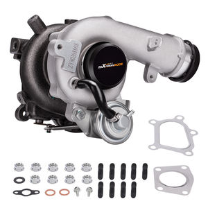 Maxpeedingrods Turbocompressor Voor Mazda <span class=keywords><strong>3</strong></span> 6 CX-7 Mps Mzr Disi <span class=keywords><strong>2</strong></span>.<span class=keywords><strong>3</strong></span> Benzine K0422-882 260pk 53047109905 K0422-881 - Product Image 2