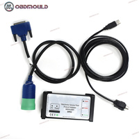 DPA5 380002884 Protocolo Adaptador Herramienta de diagnóstico Servicio electrónico Motor diésel Servicio electrónico Kit de diagnóstico