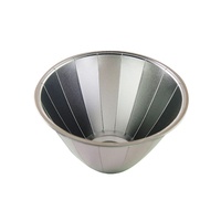 Rflectores de luz LED de aluminio, punto de luz descendente, venta directa de fábrica