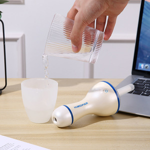 Humificador para Auto Humofer, Alimentado por USB, Tanque de Agua de 10L, Uso Doméstico, Atomizador de Aromaterapia - Product Image 3