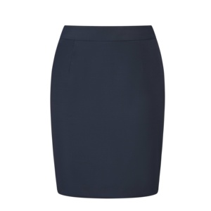 Falda Lapiz Business Attire Ladies Professional Tailored Women'S Slim Fit <strong>Skirt</strong> Jupe Crayonpencil <strong>Skirt</strong> - Product Image 2