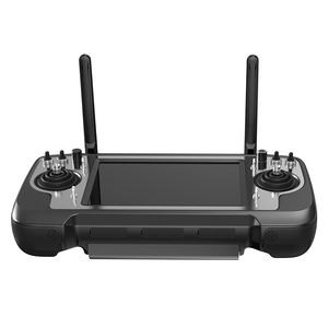 ใหม่ SIYI เครื่องโดรน UAV แบบพกพา MK32, เครื่องควบคุมภาคพื้นดินหน้าจอสัมผัสขนาด15กม. 7นิ้วสำหรับถ่ายภาพทางอากาศ UAV - Product Image 4