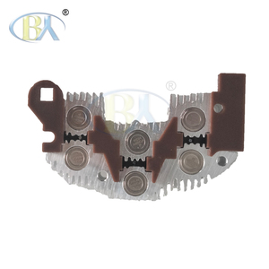 <span class=keywords><strong>Pont</strong></span> de diodes d'alternateur Boya neuf <span class=keywords><strong>24V</strong></span> AED5185 DR5185 RD35A AED5185NB 10483608 10501635 10512366 pour Caterpillar (1993-2012) - Product Image 5