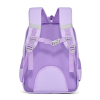Venta al por mayor de mochilas escolares para niños de gran capacidad Mochila De estudiante multifuncional Unisex impermeable primaria niños bolsa de libros