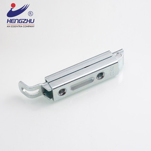 Boucle Hengzhu Industry MX06 en alliage de zinc, fermoir à loquet - Product Image 5