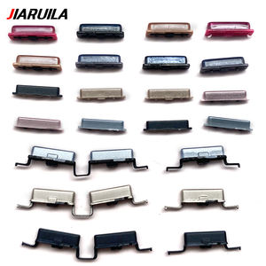 Vente en gros de boutons de volume pour téléphone portable, bouton d'alimentation marche/arrêt, boutons latéraux, pièces détachées pour téléphone <span class=keywords><strong>Samsung</strong></span> J2 J4 J6 Plus <span class=keywords><strong>J5</strong></span> J7 <span class=keywords><strong>J5</strong></span> J510 - Product Image 5