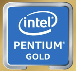 Nouveau processeur de bureau Pentium Gold G6405 4,1 GHz 4 Mo 2 cœurs 14 nm LGA 1151 64 bits avec technologie de virtualisation, emballage en vrac LGA 1151 - Product Image 6