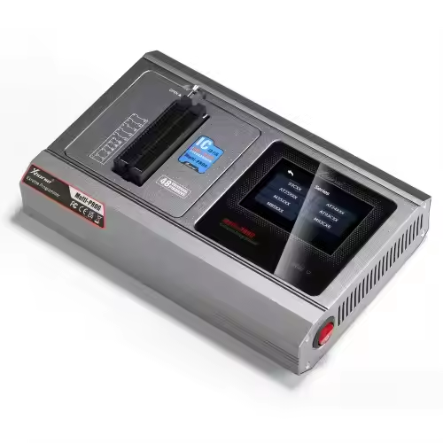 Newest Software Version Multi-Prog Automotive ECU TCU Programmer ABS Material Engine Analyzer