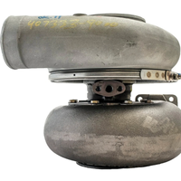 Ventes exceptionnelles en Europe et en Amérique du Nord, moteur diesel Detroit 8V71/149T T18A40 Turbo Truck Marine Industrial, 407370-9009