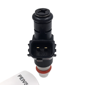 Injecteur de carburant haute performance neuf 16450-PWA-003 pour Honda Civic Hybrid 2003-2005 Fit Jazz GD1 GD6 1.3L - Product Image 4