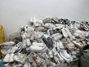 Zapatillas Deportivas Casuales para Hombre, Tallas Grandes, Venta al por Mayor, Primavera, Nuevas - Product Image 4