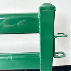 牛板样品800x550mm毫米深绿色牲畜畜栏马场牛板 - Product Image 5