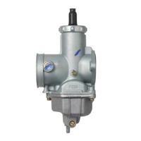 Top qualité 200 250 300 350 400cc 33mm Kei Hin PZ33 TMX Quad tout-terrain quatre roues ATV carburateur de moto avec collecteur d'admission