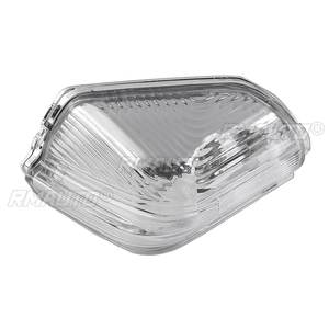 1 Pieza Luz Direccional LED para Espejo Retrovisor Lateral Delantero Derecho/Izquierdo para VW Crafter y Mercedes Sprinter 06-17 0018229020 - Product Image 4