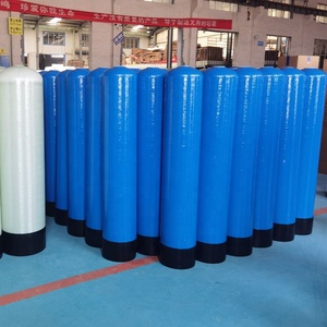 Multi Media <strong>2472</strong> Filter <strong>Frp</strong> Tank/<strong>frp</strong> <strong>Vessel</strong>/water Filter tank - Product Image 3