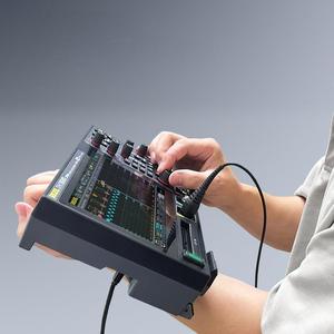 Rigol DHO900 Series Electronic <b>Measuring</b> Instruments Compact Size with Various Interfaces - Product Image 3