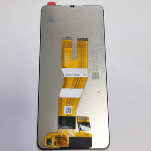 Samsung Galaxy หน้าจอ LCD A05 A055M SM-A055F ประกอบจอแสดงผลแบบสัมผัสของแท้แผงอะไหล่สำหรับ Samsung A05 6.7" - Product Image 2