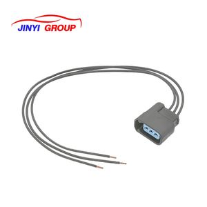 Conector de bobina de encendido para ACURA TSX 2004-2008 CONN85784 S2526 - Product Image 1