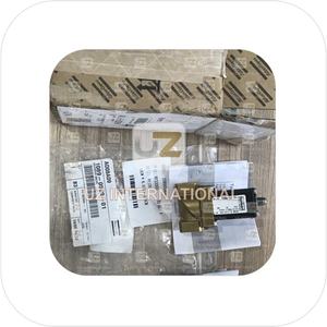 Válvula Solenoide Original 1089058001 para Compresor Atlas Copco - Product Image 1