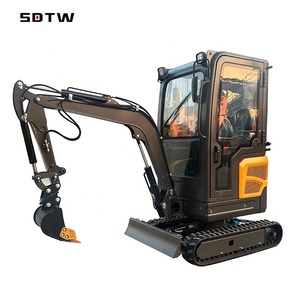 <span class=keywords><strong>Mini</strong></span>-<span class=keywords><strong>pelle</strong></span> compacte à chenilles, fabriquée en chine, avec 800kg, 1 T, 1.<span class=keywords><strong>2</strong></span>, 1.3, 1.<span class=keywords><strong>5</strong></span>, 1.6, 1.7, 1.8, <span class=keywords><strong>2</strong></span> 3 <span class=keywords><strong>tonnes</strong></span>, prix pour Offre Spéciale - Product Image 3