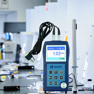Dickenmessgerät für Kunststoffrohre Tragbare Härteprüfmaschine - Product Image 3