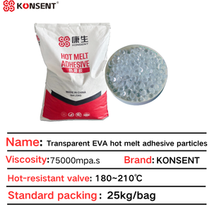 Trong suốt EVA cạnh dải nóng chảy dính cho tủ gỗ và ván gỗ mịn xuất hiện liền mạch keo - Product Image 5