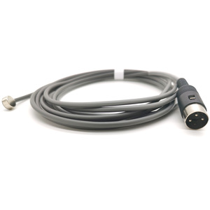 Suitable for AIR ECG monitors, 3-pin adult body surface <b>temperature</b> <b>probe</b> - Product Image 2