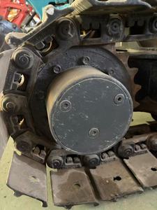 Excavadora de cadenas KUBOTA U-25 2024, 2.5 toneladas de peso operativo, capacidad de la cucharóna de 0.09 m³ - Product Image 2