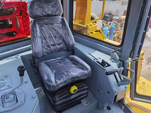 รถตักดินเครื่องยนต์คัมมินส์ D7R 194KW เครื่องยนต์มือสองจากญี่ปุ่น - Product Image 6