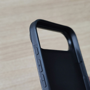 Topjlh 2D TPU sublimazione custodie per telefono di lusso con stampa personalizzata per iPhone serie ammortizzante e <span class=keywords><strong>Cover</strong></span> cellulare Premium con trasferimento HD - Product Image 6