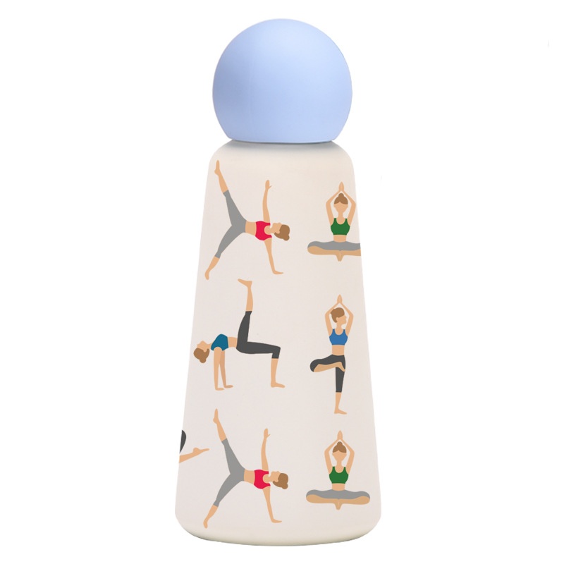 500ml doll cup