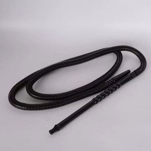 Tuyaux portables jetables de 1,8 m de haute qualité à prix abordable pour chicha, accessoires de narguilé en plastique - Product Image 4