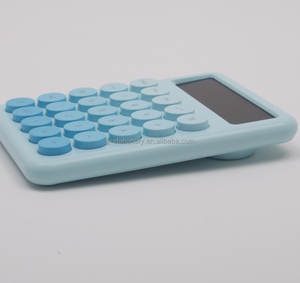 12 bit im lặng khoa học cơ khí máy tính văn phòng kinh doanh máy tính - Product Image 3