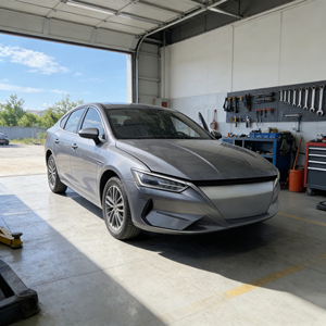 Pièces de rechange pour démontage et assemblage complet des véhicules BYD New Energy toutes séries 2019 <span class=keywords><strong>2020</strong></span> 2021 2022 suite à un accident - Product Image 2