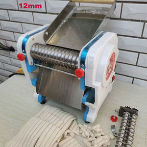 8Mm 10Mm 12Mm Automatische Elektrische Kin Cutter Machine Gebak Kin Kin Maker Cutter Machine - Product Image 5