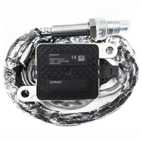 Capteur NOx 2236406 2236407 2236408 2236409 SNS03444D SNS0343D SNS0061F SNS0159E Euro 6 pour camion DAF