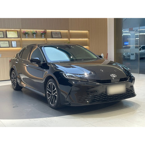 Auto Usado Guazi, Toyota Camry 2024, Entrega Puntual, Híbrido HEV, Eléctrico, Automático, Sedán de 5 Plazas, Volante a la Izquierda - Product Image 3