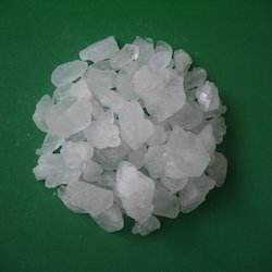 สารส้มซัลเฟต25กก./50กก. การบำบัดน้ำ - Product Image 2