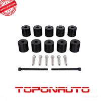 Nouveau kit de rehausse de suspension 4x4 en polyuréthane pour camion tout-terrain