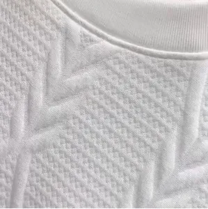 Sudaderas de Diseño de Lujo para Hombre y Mujer, Sudadera Tipo Pullover, Ropa Urbana, Jersey de Manga Larga, Sudaderas de Algodón Puro - Product Image 3