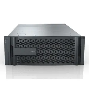 Lenovo storage DM7100 lenovo ThinkSystem DM7100H Hybrid Flash Array storage di rete