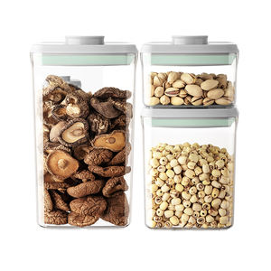 <span class=keywords><strong>Lait</strong></span> <span class=keywords><strong>en</strong></span> <span class=keywords><strong>poudre</strong></span> réservoir scellé stockage pressé étanche à l'humidité bébé boîte <span class=keywords><strong>de</strong></span> <span class=keywords><strong>poudre</strong></span> <span class=keywords><strong>de</strong></span> riz réservoir thé café phytothérapie réservoir <span class=keywords><strong>de</strong></span> stockage - Product Image 4